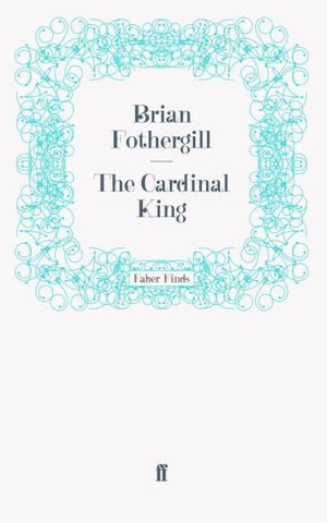 The Cardinal King