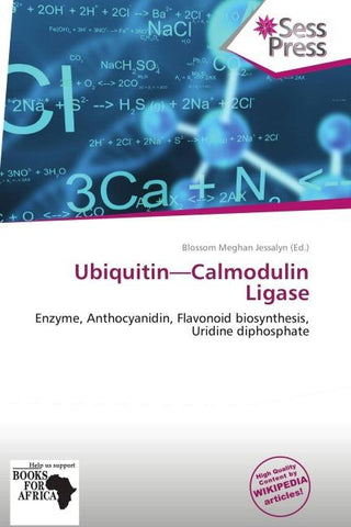 Ubiquitin-Calmodulin Ligase