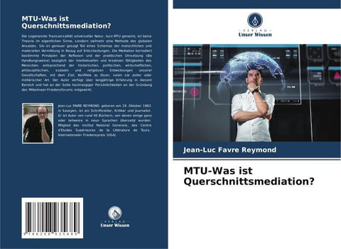 MTU-Was ist Querschnittsmediation?