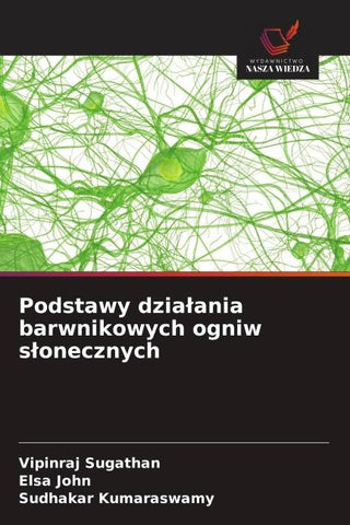 Podstawy dzia¿ania barwnikowych ogniw s¿onecznych