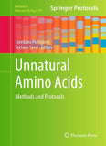 Unnatural Amino Acids