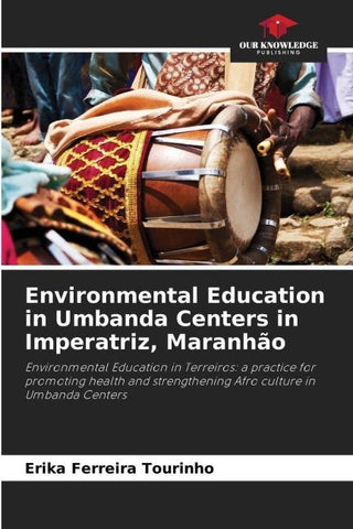 Environmental Education in Umbanda Centers in Imperatriz, Maranhão