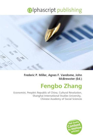 Fengbo Zhang