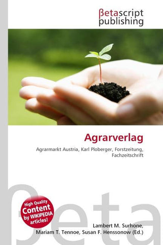 Agrarverlag