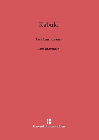 Kabuki