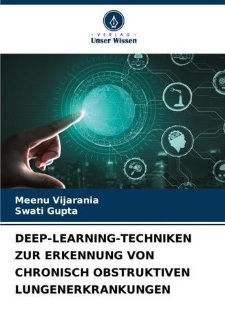 DEEP-LEARNING-TECHNIKEN ZUR ERKENNUNG VON CHRONISCH OBSTRUKTIVEN LUNGENERKRANKUNGEN