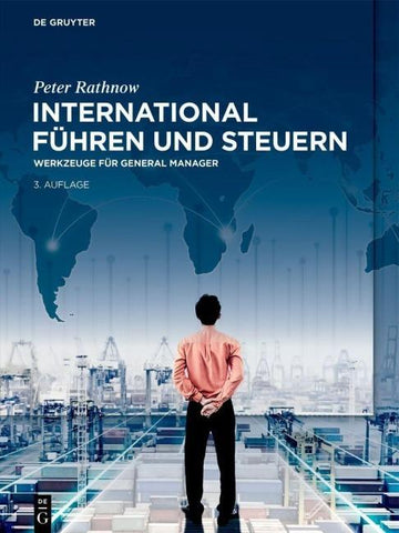 International führen und steuern