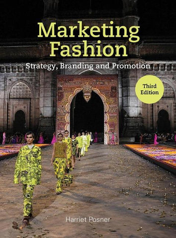 Marketing Fashion. 3rd Edition