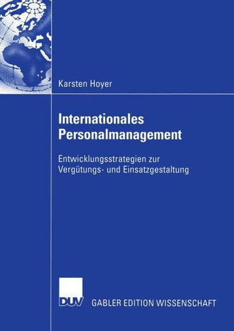 Internationales Personalmanagement