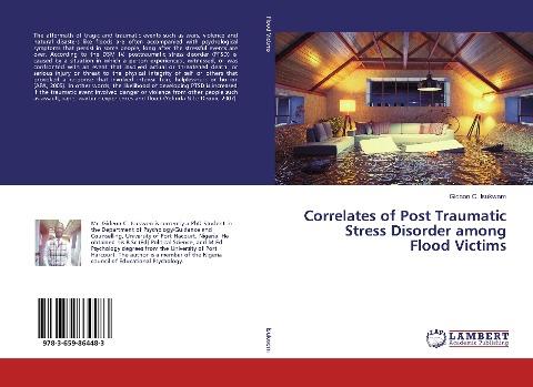 Correlates of Post Traumatic Stress Disorder among Flood Victims