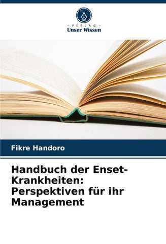 Handbuch der Enset-Krankheiten: Perspektiven für ihr Management