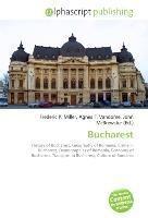 Bucharest