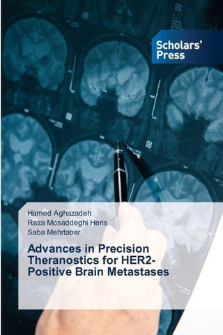 Advances in Precision Theranostics for HER2-Positive Brain Metastases