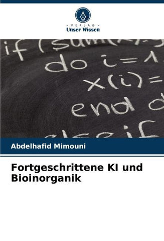 Fortgeschrittene KI und Bioinorganik
