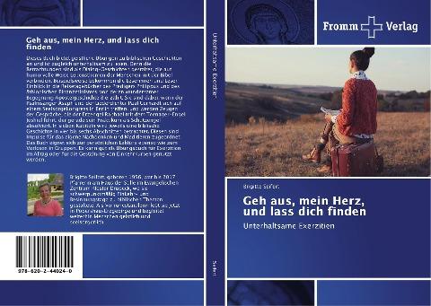 Geh aus, mein Herz, und lass dich finden