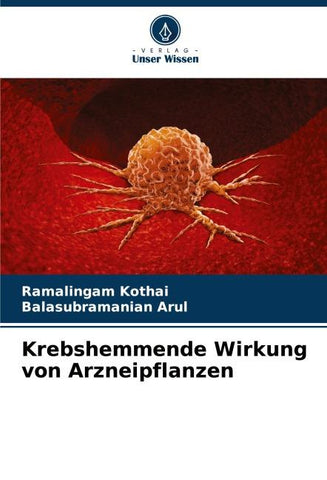 Krebshemmende Wirkung von Arzneipflanzen