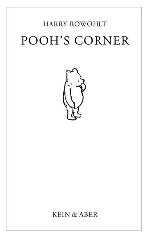Pooh's Corner 1989 - 2013