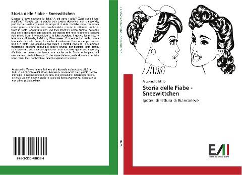 Storia delle Fiabe - Sneewittchen