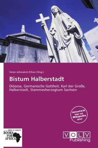 Bistum Halberstadt