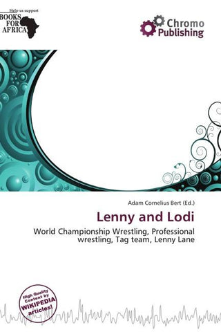 Lenny and Lodi