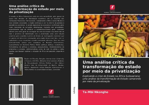 Uma análise crítica da transformação do estado por meio da privatização