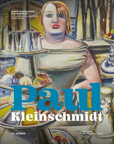 Paul Kleinschmidt