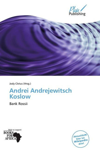 Andrei Andrejewitsch Koslow