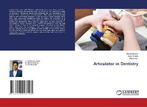 Articulator in Dentistry