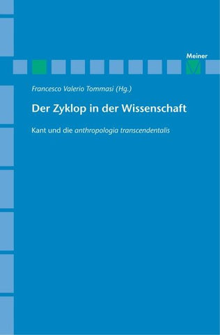 Der Zyklop in der Wissenschaft