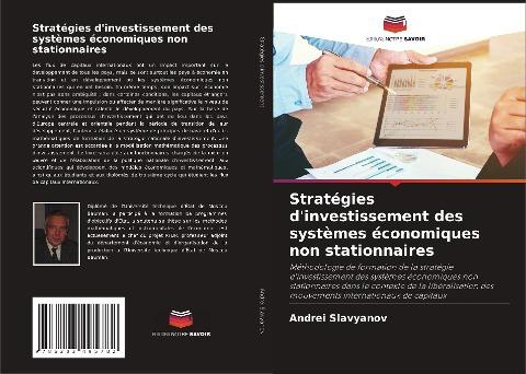 Stratégies d'investissement des systèmes économiques non stationnaires