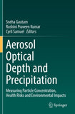 Aerosol Optical Depth and Precipitation