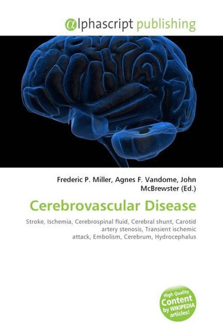 Cerebrovascular Disease