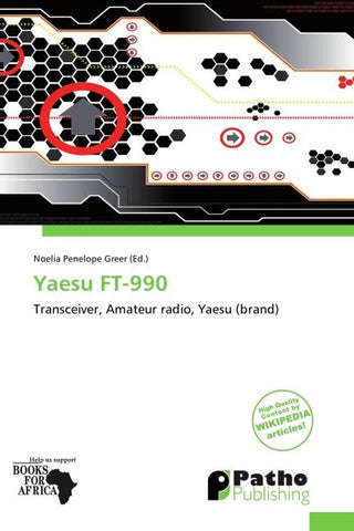Yaesu FT-990