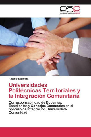 Universidades Politécnicas Territoriales y la Integración Comunitaria