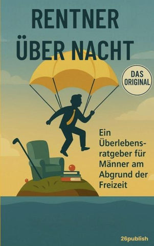 Rentner über Nacht