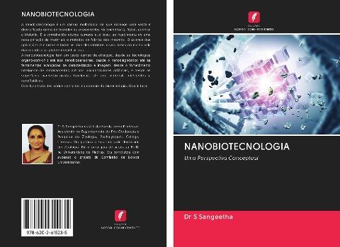 NANOBIOTECNOLOGIA