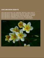 Circumcision debate