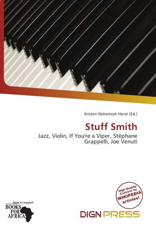Stuff Smith