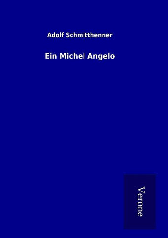 Ein Michel Angelo