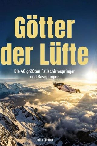 Götter der Lüfte