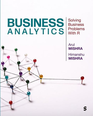 Business Analytics