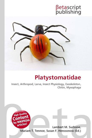 Platystomatidae