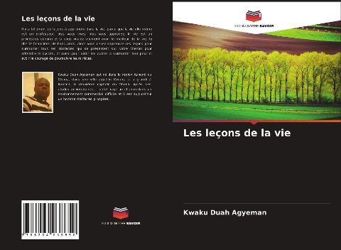 Les leçons de la vie
