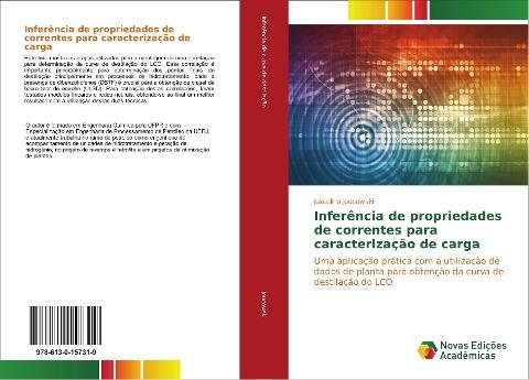 Inferência de propriedades de correntes para caracterização de carga