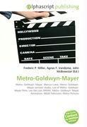 Metro-Goldwyn-Mayer