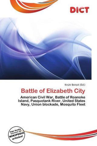 Battle of Elizabeth City