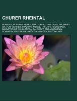 Churer Rheintal