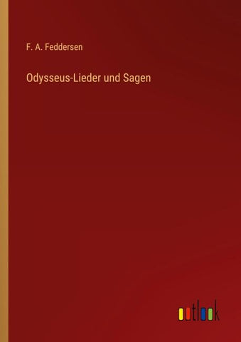 Odysseus-Lieder und Sagen