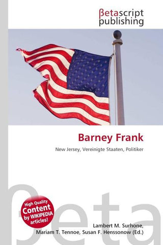 Barney Frank