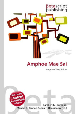 Amphoe Mae Sai